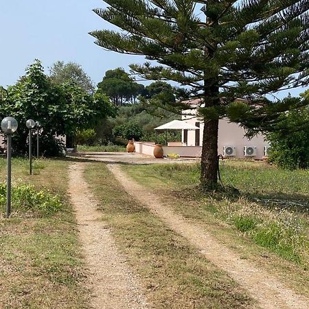 Miquel Fort - Casina Di Campagna 阿尔盖罗 外观 照片