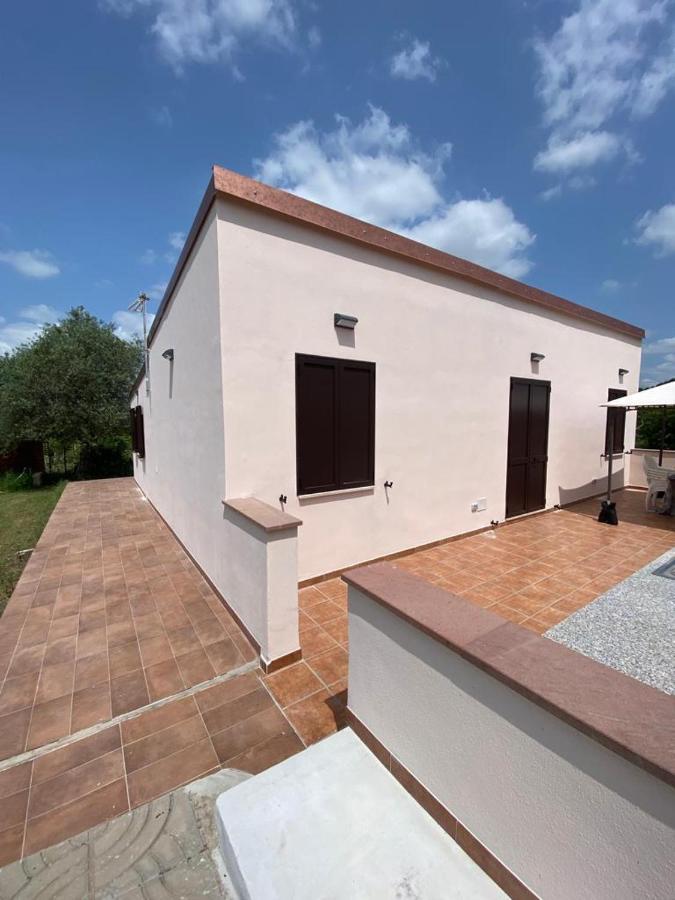 Miquel Fort - Casina Di Campagna 阿尔盖罗 外观 照片